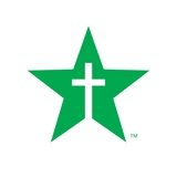The "Texas Baptists" user's logo