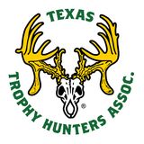 The "Texas Trophy Hunters Association" user's logo