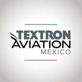 The "Textron Aviation Mx" user's logo