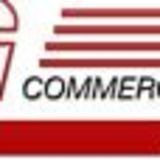 The "T G Commercials Self Drive" user's logo
