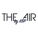 The "The Air by KBP" user's logo