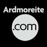 The "The Ardmoreite" user's logo