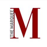 The "The Marquee" user's logo