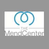 The "The MendCenter" user's logo