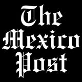 The "The Mexico Post" user's logo