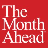The "The Month Ahead" user's logo