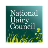 The "The National Dairy Council" user's logo