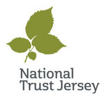 The "The National Trust for Jersey" user's logo