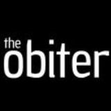 The "The Obiter Magazine" user's logo
