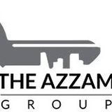 The "The Azzam Group" user's logo