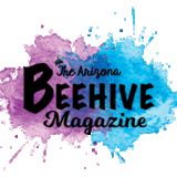 The "The Arizona Beehive Magazine" user's logo