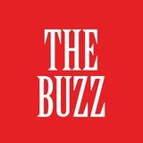 The "The Buzz Magazines" user's logo