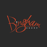 The "Bingham Group" user's logo
