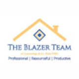 The "The Blazer Team" user's logo