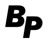 The "The Borderland Press" user's logo