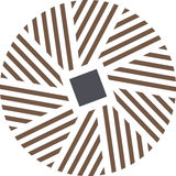 The "Brandywine Conservancy & Museum of Art" user's logo