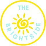 The "The Brightside" user's logo