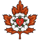 The "The Canadian Lutheran" user's logo