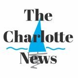 The "The Charlotte News" user's logo