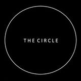 The "The Circle" user's logo