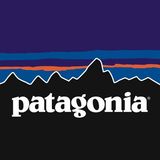 The "Patagonia - The Cleanest Line" user's logo