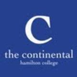 The "The Continental Magazine " user's logo