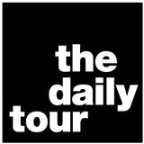 The "The Daily Tour" user's logo