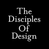 The "The Disciples Of Design" user's logo