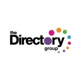 The "The Directory Group" user's logo