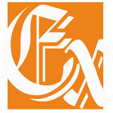 The "The Exponent" user's logo
