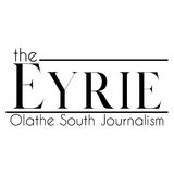The "The Eyrie" user's logo