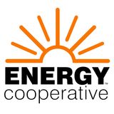 The "The Energy Cooperative" user's logo