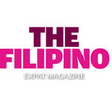 The "The Filipino Expat Magazine" user's logo