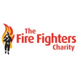 The "The Fire Fighters Charity" user's logo