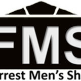 The "The Forrest Post" user's logo