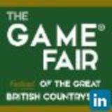 The "The Game Fair Ltd" user's logo