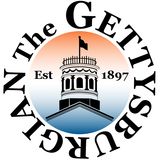 The "The Gettysburgian" user's logo