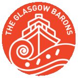 The "The Glasgow Barons" user's logo
