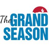The "The Grand Season" user's logo