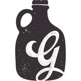 The "The Growler – B.C. and Ontario Craft Beer Guides" user's logo