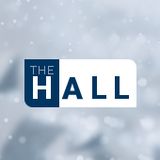 The "The Hall " user's logo