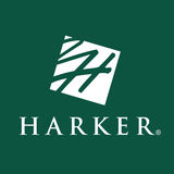 The "The Harker School" user's logo