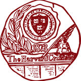 The "The Harvard Crimson" user's logo