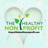 The "The Healthy NonProfit" user's logo