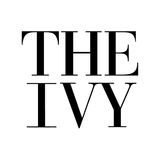 The "The Ivy" user's logo