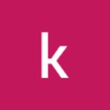 The "The K Effect" user's logo