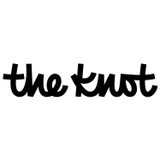 The "The Knot" user's logo