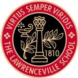 The "The Lawrenceville School" user's logo