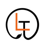 The "The Lion's Tale" user's logo