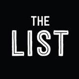 The "The List Frome" user's logo